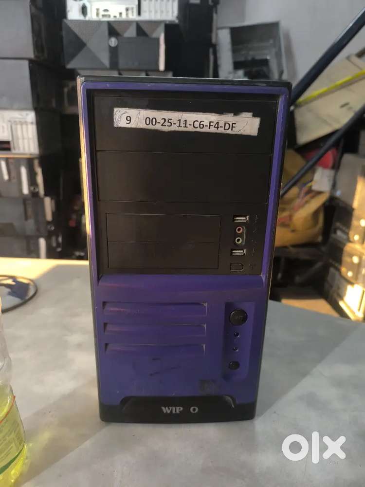 Core 2 duo cpu are available in bulk quantity