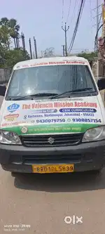 Maruti Suzuki Eeco Well Maintained