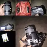 Canon EOS 200d II