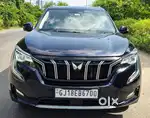 Mahindra XUV700 2.2 AX 7 Diesel AT Luxury Pack Str, 2023, Diesel