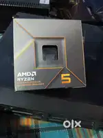 Amd ryzen 5 8500g