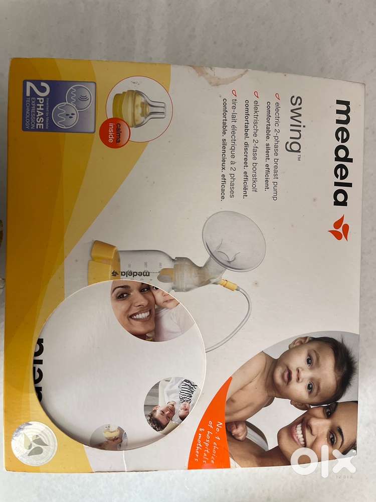 Medela Electric Breast pump