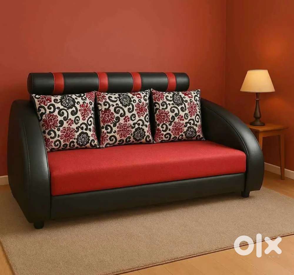 New brand sofa 3 seater