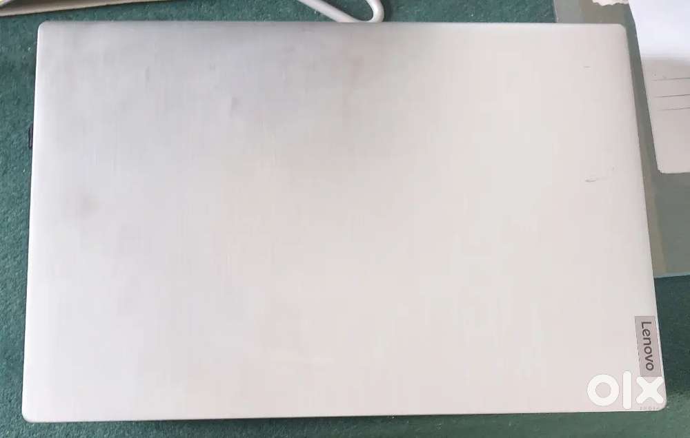 Laptop for sale Lenovo Rs only 17000/- modal