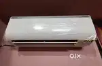 Daikin 1Ton 4 Star Inverter AC