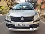 Maruti Suzuki Wagon R 1.0 2010-2019 LXI (O), 2011, Petrol
