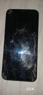 Samsung galaxy f15 display crak ok phone hai