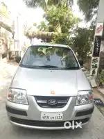 Hyundai Santro Xing 2006 Petrol 130000 Km Driven