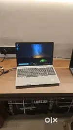 Dell Latitude 5511 i7 10850H 16GB 512GB SSD 15.6 MAZBOOT LAPTOP