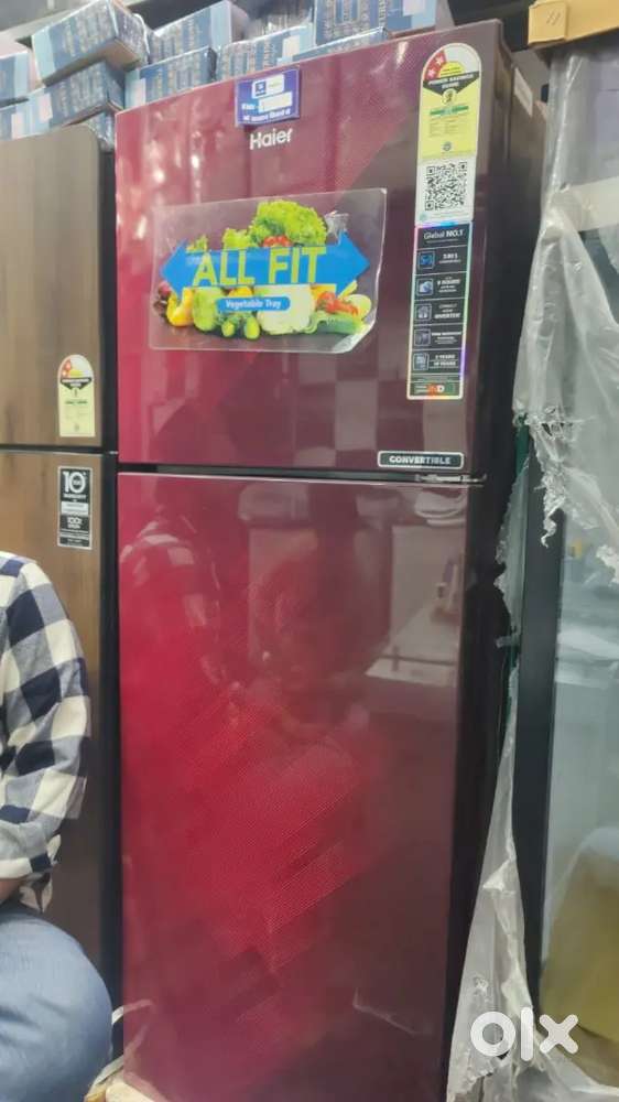 Firz washing machine color