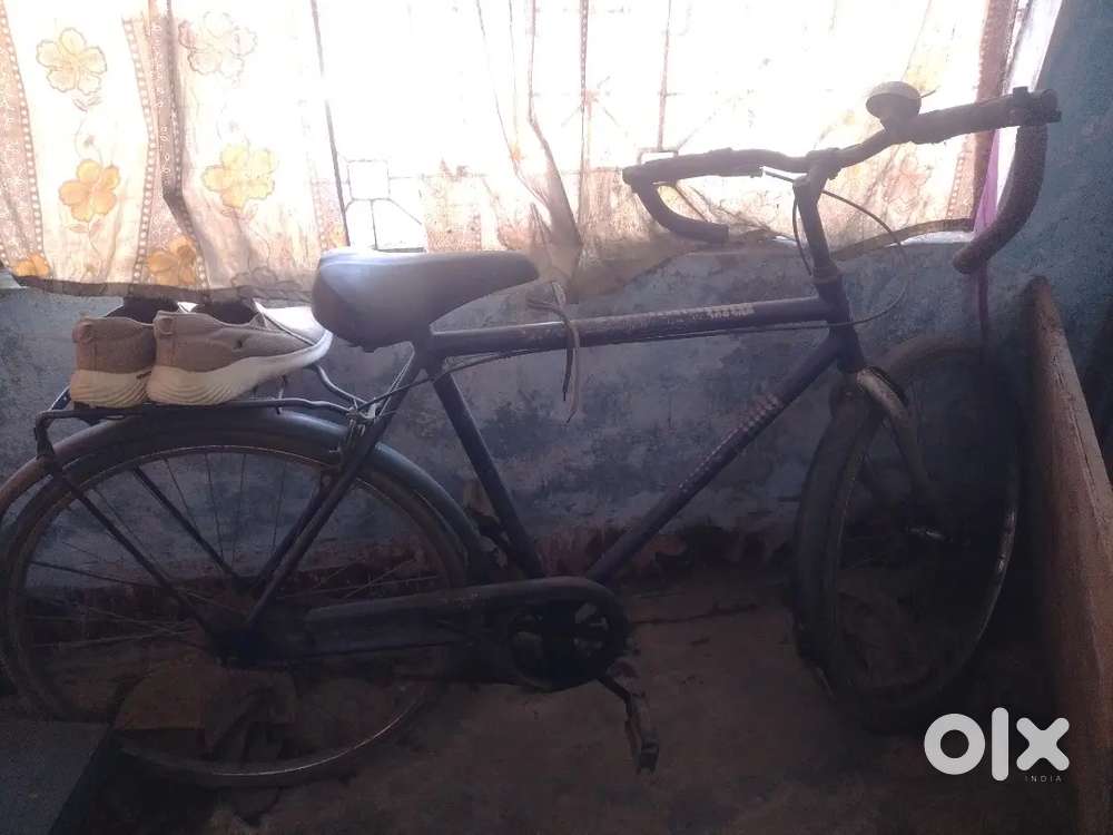 Good condition bycycle, price negotiable