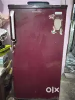 Kelvinator single door
