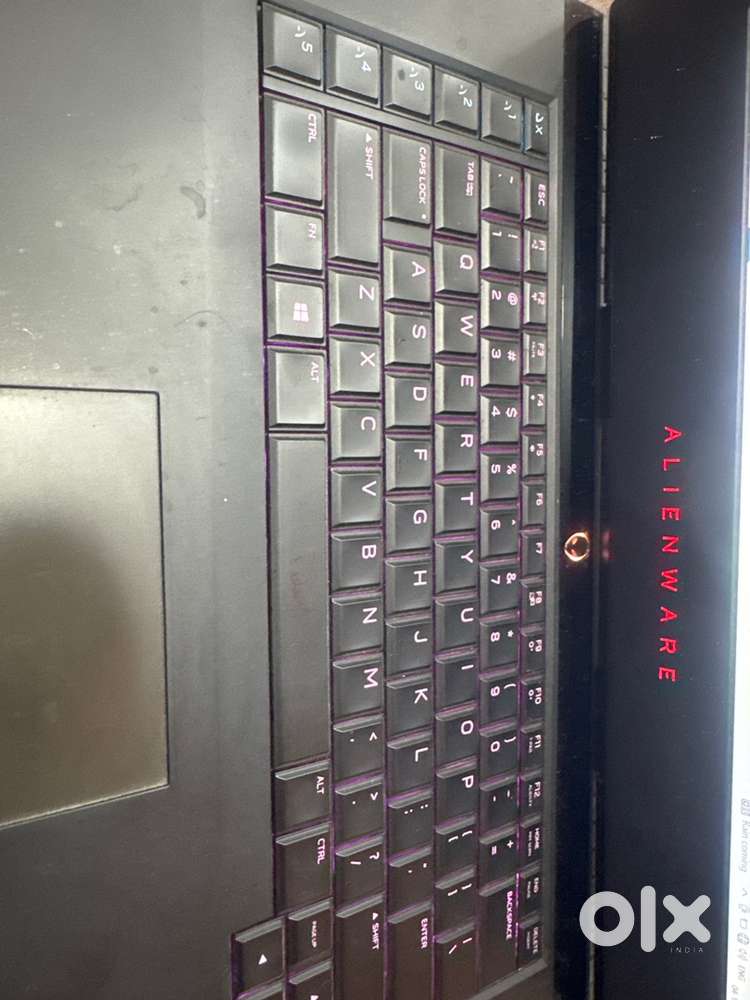 Alienware 15 R4