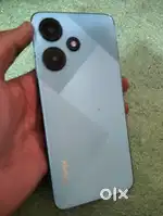Infinix hot 30i (4 64)