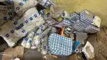 Force tractor spare parts