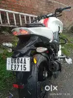 New condition bike   contact fast