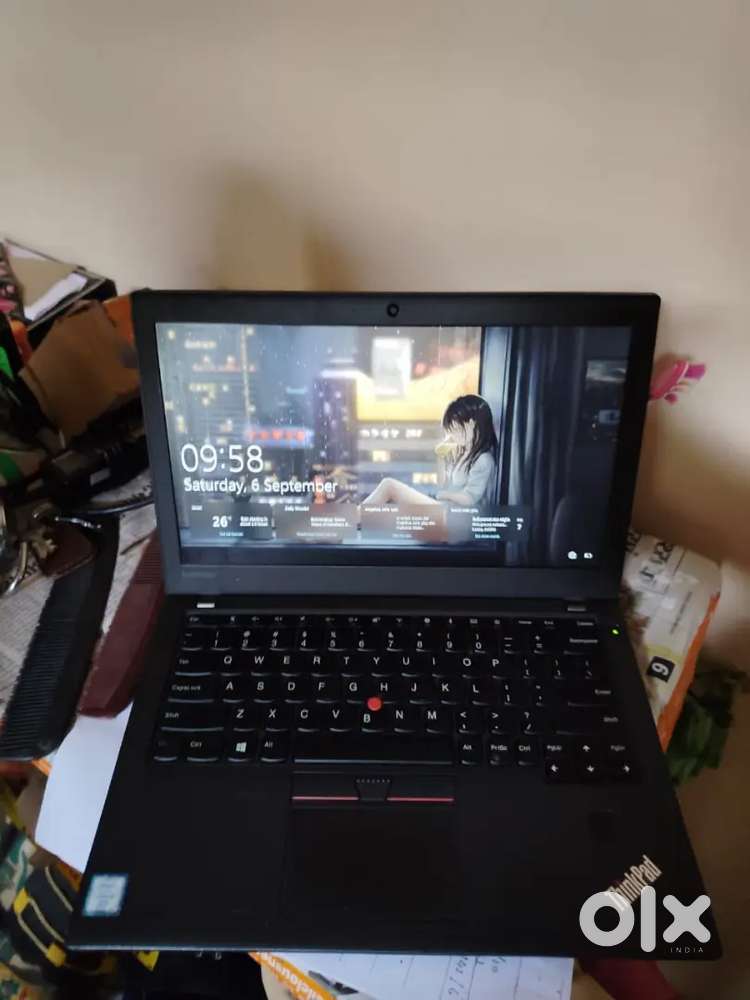 LENOVO THINKPAD X270