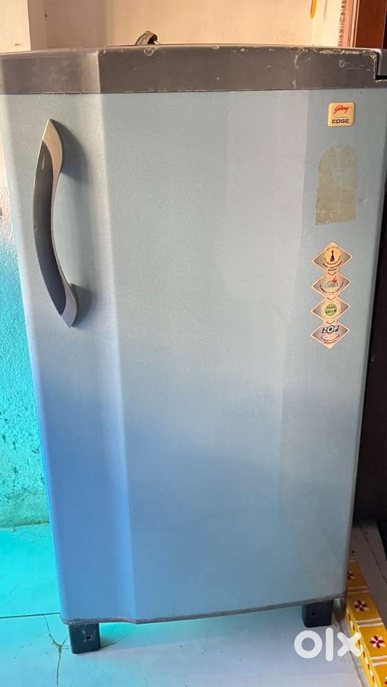 Godrej edge refrigerator
