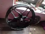 NS 200 Alai for disc