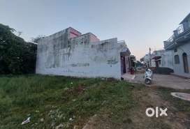 PLOT for Sale, Prem Nagar colony Baghraj beside Trupati puram