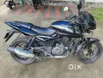 2017 Pulsar180 for sale