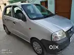Hyundai Santro Xing 2009 LPG Good Condition