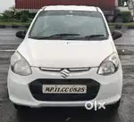 Maruti Suzuki Alto 800 2013