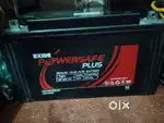 EXIDE INVERTER BATTRY  12 V 65 AH