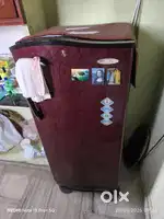 Want to sell fridge