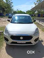 Maruti Suzuki Swift Dzire LXI Option, 2019, Petrol