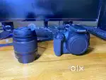 Canon EOS 1300D