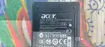 acer laptop original charger adapter 19V 3.42A