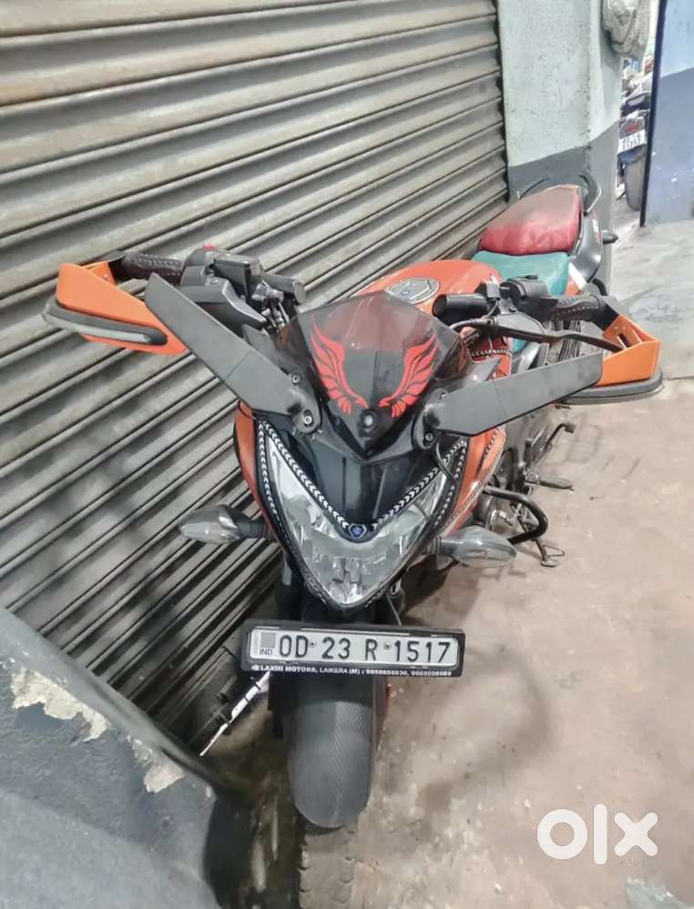 Bajaj pulsar Ns125 mileage ka baap 60 kmpl