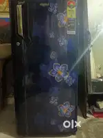 Whirlpool Fridge