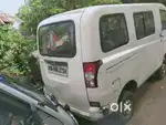Mahindra Maxximo 2012 Diesel 100000 Km Driven
