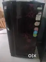 Godrej Edge 185 Litres Fridge