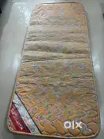 Sleepwell Matresses 2 Nos single Bed
