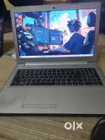 (Lenovo) Core i5 7th Gen |8GB RAM|(Storage size) SSD/HDD