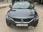Maruti Suzuki Baleno Delta, 2023, Petrol
