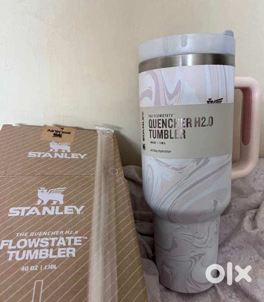 Stanley Tumbler
