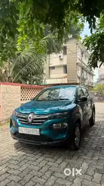 Renault KWID 2020