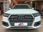 Audi Q7 3.0 45 TDI Technology Pack, 2018, Diesel
