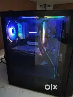 Gaming computer