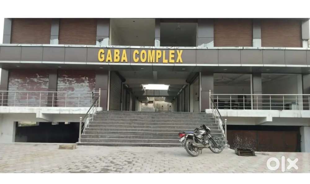 Gaba Complex , Bahadrabad , Prithvi Raj Chauhan Chowk