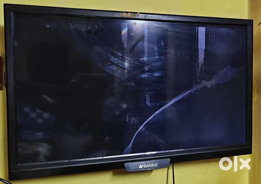 Sansui 32 LED TV