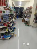 Candiate for supermart
