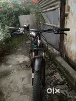 Very good luck