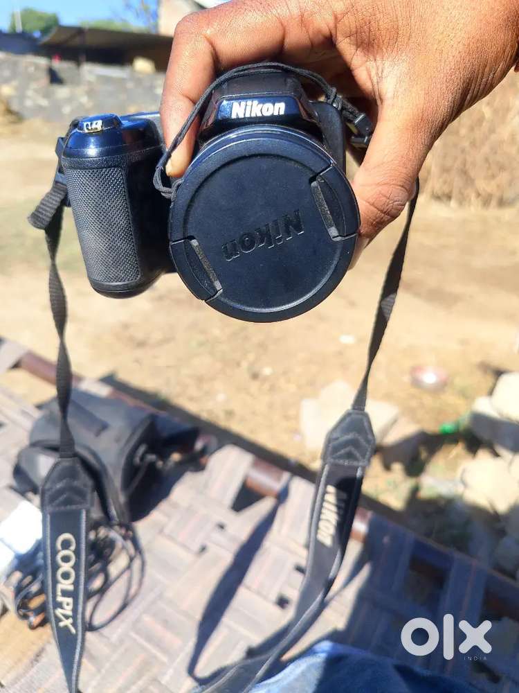 Nikon coolpix L320 in good condition