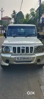Mahindra Bolero SLX, 2011, Diesel