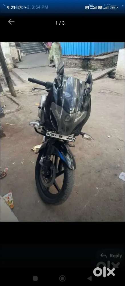 1oner bike